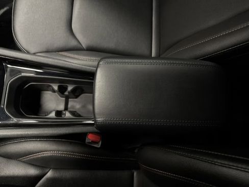 Used 2024 Jeep Compass Limited w/ Sun and Sound Group image 20