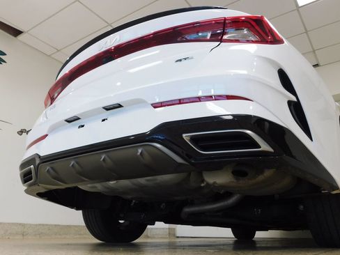 Used 2023 Kia K5 GT-Line AWD/4WD image 80