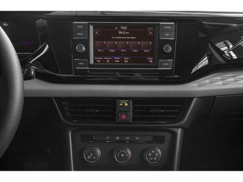 Used 2023 Volkswagen Taos S FWD image 10