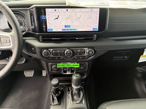 New 2026 Jeep Wrangler Sahara image 25