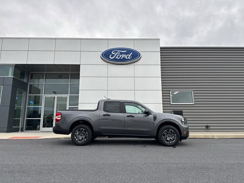 New 2026 Ford Maverick XLT AWD/4WD image 2
