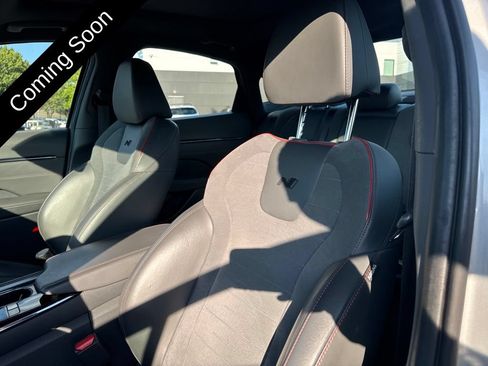 Used 2023 Hyundai Sonata N Line w/ Cargo Package FWD image 10