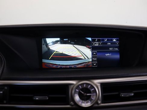 Used 2015 Lexus GS 350 w/ F Sport Package image 29