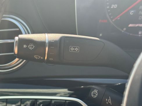 Used 2020 Mercedes-Benz S 63 AMG 4MATIC Sedan image 49