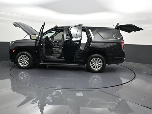 Used 2024 Chevrolet Tahoe LT RWD image 34