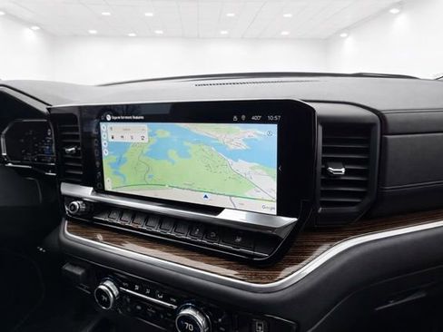 Used 2025 Chevrolet Silverado 1500 RST w/ Convenience Package II image 23