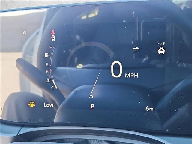 New 2026 Buick Envista Sport Touring w/ Convenience I Package FWD image 11