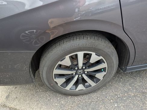 Used 2026 Honda Odyssey EX-L image 9