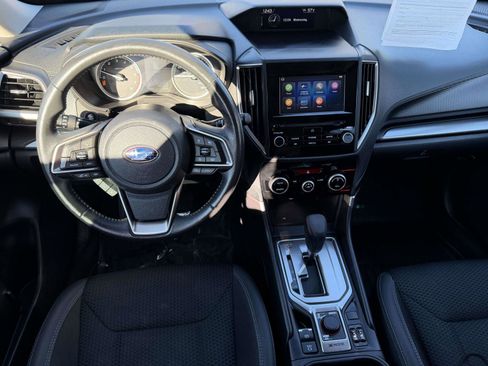 Used 2021 Subaru Forester Premium w/ Popular Package #1 image 2