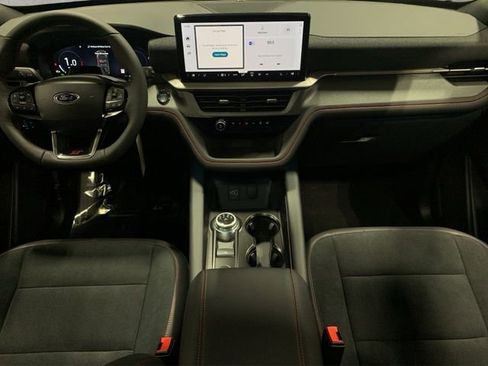 New 2026 Ford Explorer ST AWD/4WD image 14