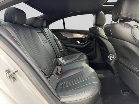 Used 2019 Mercedes-Benz CLS 450 4MATIC image 32