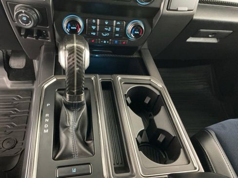 Used 2020 Ford F150 Raptor w/ Equipment Group 802A Luxury image 20