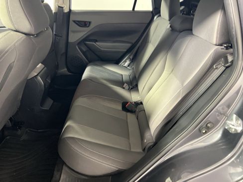 Used 2024 Subaru Crosstrek 2.0i AWD/4WD image 26