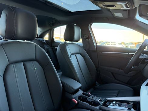 Used 2024 Audi A3 2.0T Premium Plus w/ Premium Plus Package image 42