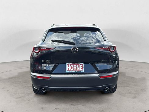 New 2026 MAZDA CX-30 Aire Edition AWD/4WD image 4