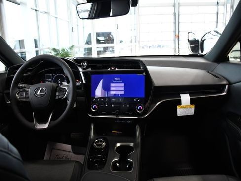 New 2026 Lexus RZ 450e 2WD image 14