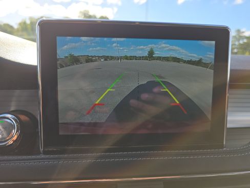 Certified 2022 Lincoln Corsair AWD w/ Equipment Group 101A image 23