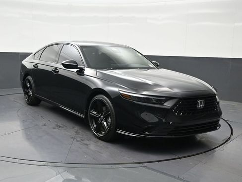 Used 2026 Honda Accord Sport image 7