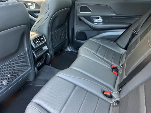 Certified 2026 Mercedes-Benz GLE 350 4MATIC image 11
