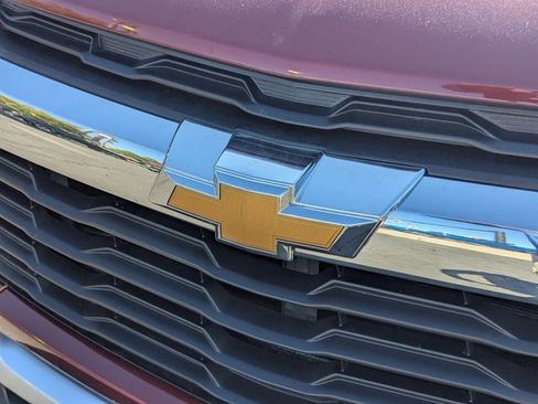 Used 2025 Chevrolet TrailBlazer LT image 10