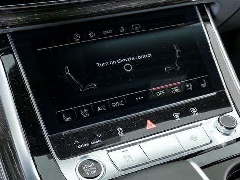 New 2026 Audi Q7 3.0T Premium Plus image 17