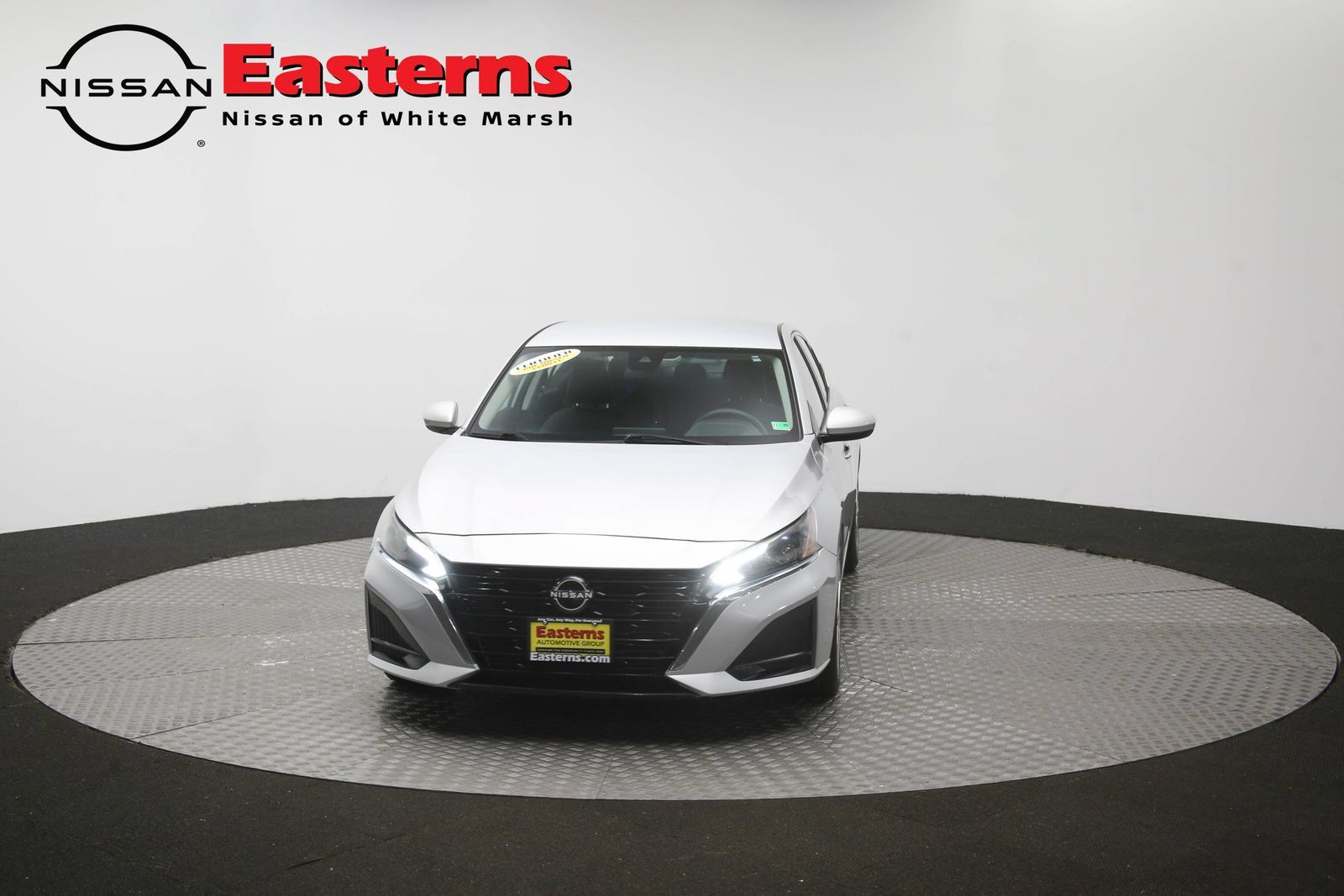 Used 2023 Nissan Altima 2.5 S FWD image 52