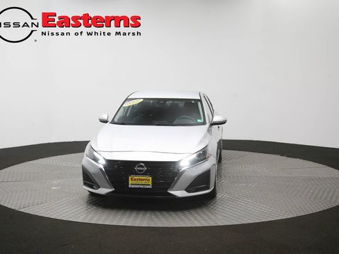 Used 2023 Nissan Altima 2.5 S FWD image 52