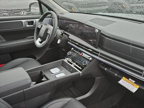 New 2026 Hyundai Santa Fe Limited AWD/4WD image 10