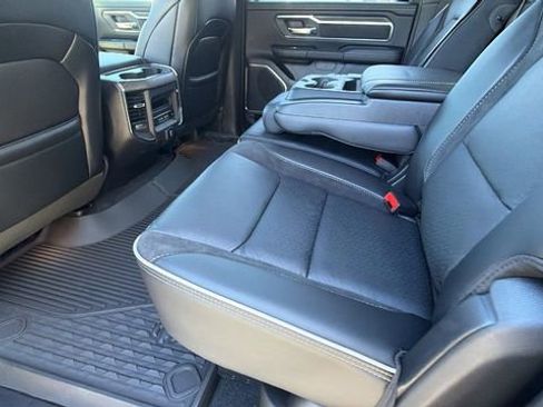 New 2026 RAM 1500 Laramie image 17