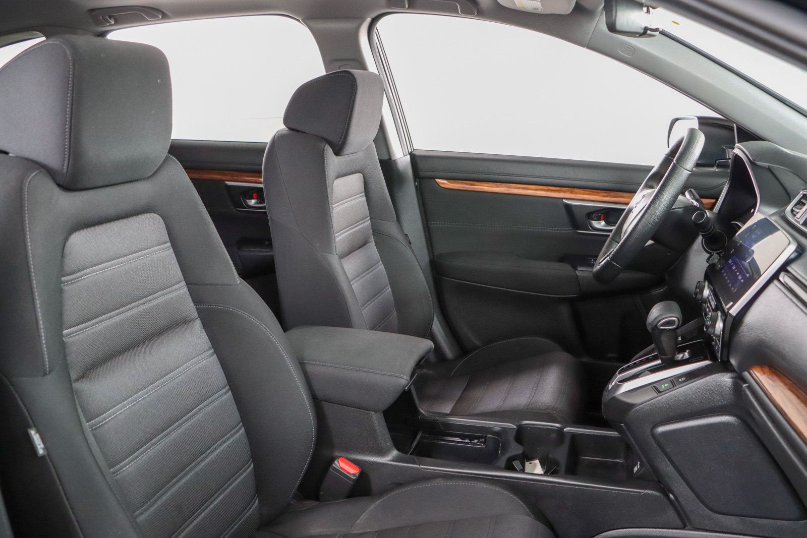 Used 2021 Honda CR-V EX image 27