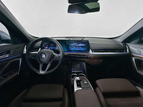 Used 2024 BMW X1 xDrive28i w/ Convenience Package AWD/4WD image 14