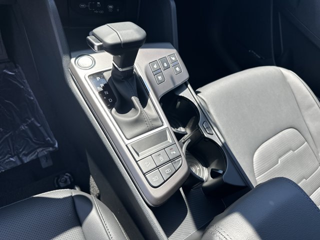 New 2027 Kia Sportage SX FWD image 14