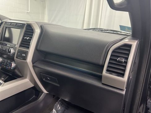 Used 2020 Ford F150 Lariat w/ Equipment Group 502A Luxury image 21