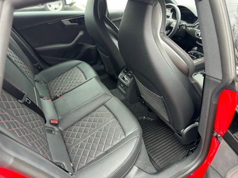 Used 2024 Audi S5 Premium Plus AWD/4WD image 6