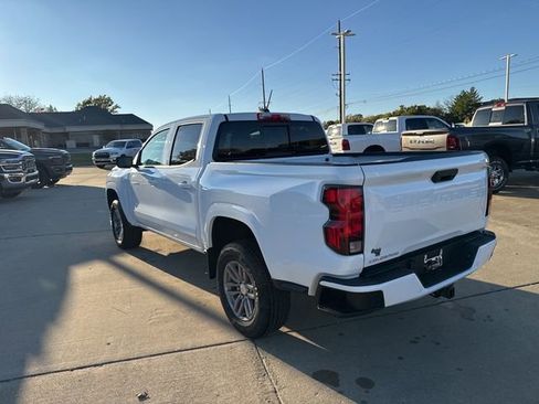 New 2026 Chevrolet Colorado LT w/ Advanced Trailering Package image 5