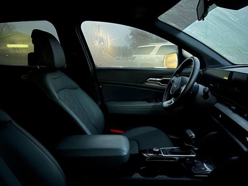 Used 2023 Kia Sportage X-Line w/ X-Line Premium Package image 10