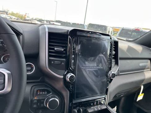 New 2026 RAM 1500 Big Horn AWD/4WD image 4