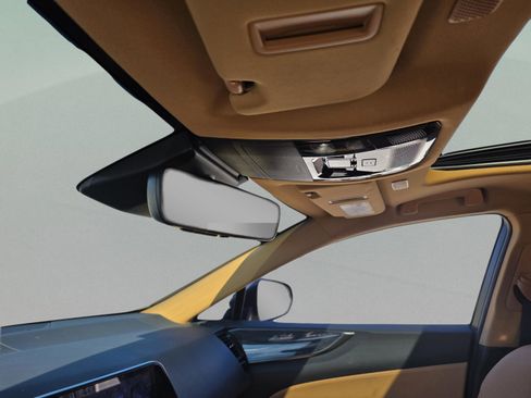 Certified 2023 Lexus NX 350 AWD w/ Premium Package image 13