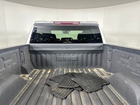 Used 2019 GMC Sierra 1500 SLE w/ SLE Value Package image 26