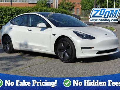 Used 2022 Tesla Model 3 Long Range