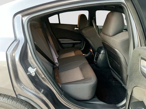 Used 2023 Dodge Charger Scat Pack w/ Navigation & Travel Group RWD image 26