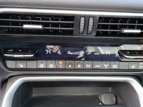 Used 2025 MAZDA CX-90 Plug-In Hybrid w/ Preferred image 37