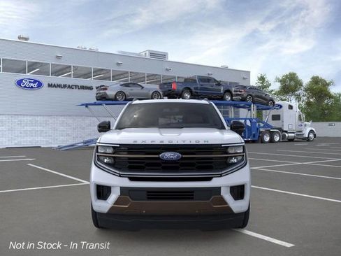 New 2026 Ford Expedition King Ranch AWD/4WD image 6
