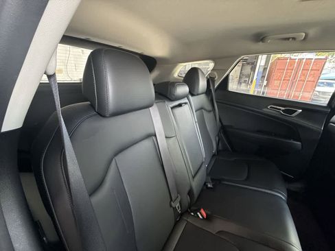 Used 2023 Kia Sportage EX FWD image 26