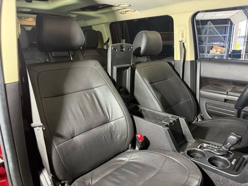 Used 2016 Ford Flex SEL w/ Equipment Group 202A FWD image 22