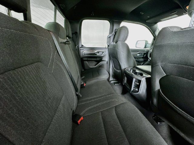 Used 2019 RAM 1500 Big Horn RWD image 24