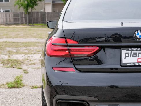 Used 2018 BMW 740i image 56