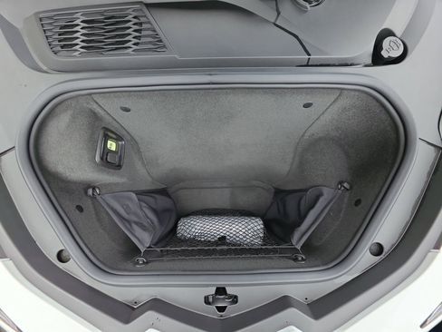Used 2023 Chevrolet Corvette Stingray Premium Conv w/ Battery Protection Package RWD image 37