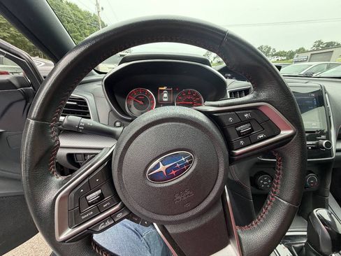 Used 2018 Subaru Impreza 2.0i Sport AWD/4WD image 28