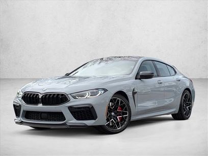 Used 2024 BMW M8 Gran Coupe xDrive Competition